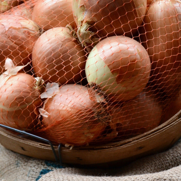 Sawler Gardens - Onions (5LB)