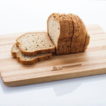 Schoolhouse - Potato Millet Bread (ea)