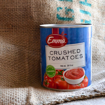Emma - Crushed Tomatoes (796ML EA)